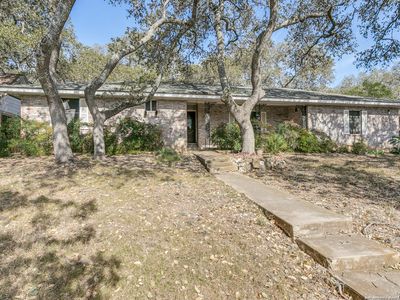 3103 Colony, San Antonio, TX, 78230