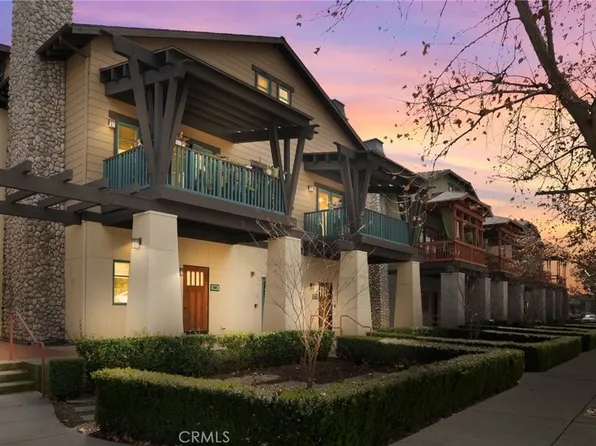 138 N Vermont Ave APT A, Glendora, CA 91741