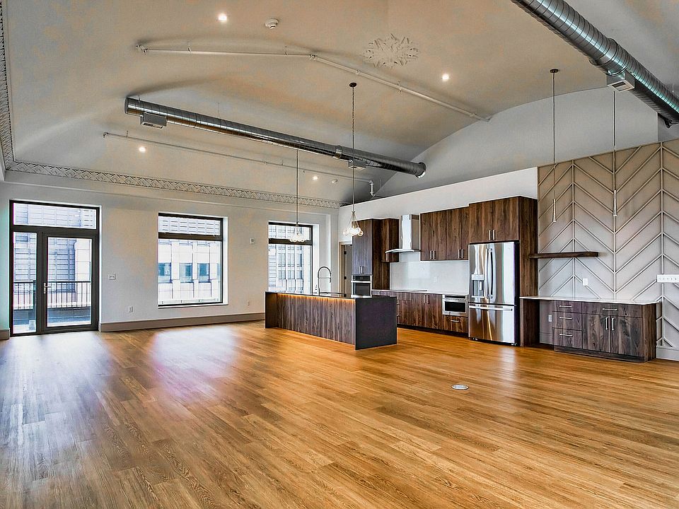 The Standard Penthouse