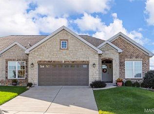 212 Colonial Xing, Wentzville, MO