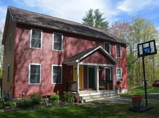 760 E Miller Rd, Brooktondale, NY 14817