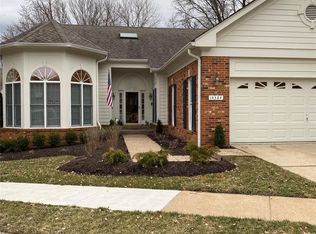 14384 Spyglass Rdg, Chesterfield, MO 63017