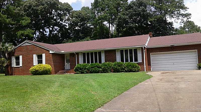 1st image of 4033 Belvedere Dr