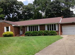 4033 Belvedere Dr, Chesapeake, VA 23321