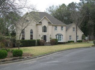 1802 Waterford Pl, Dalton, GA 30720