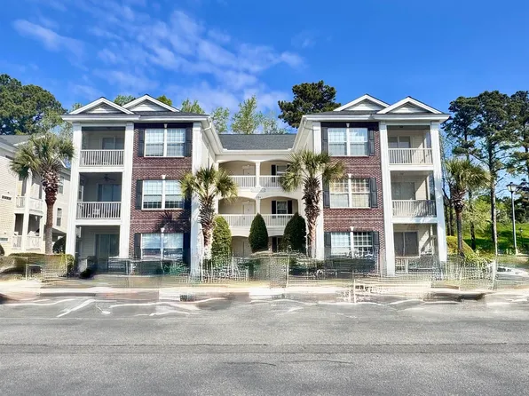 1294 River Oaks Dr. #6-H, Myrtle Beach, SC 29579