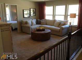 6842 Story Cir, Norcross, GA 30093