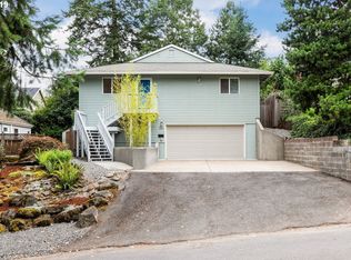 7211 SW 2nd Ave, Portland, OR 97219