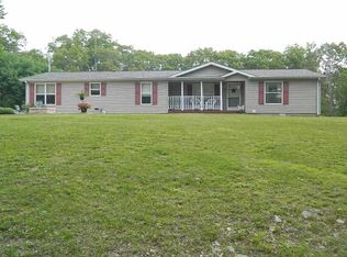 27012 Holmes Rd, Saint Mary, MO 63673