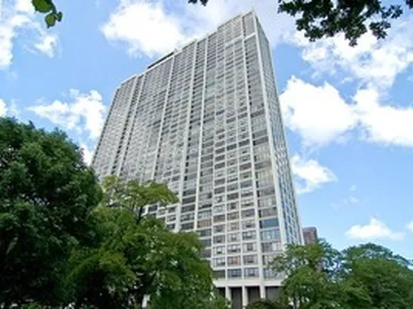 2800 N Lake Shore Dr APT 3912, Chicago, IL 60657
