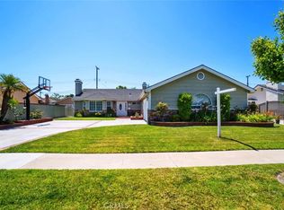 12131 Silver Fox Rd, Los Alamitos, CA 90720