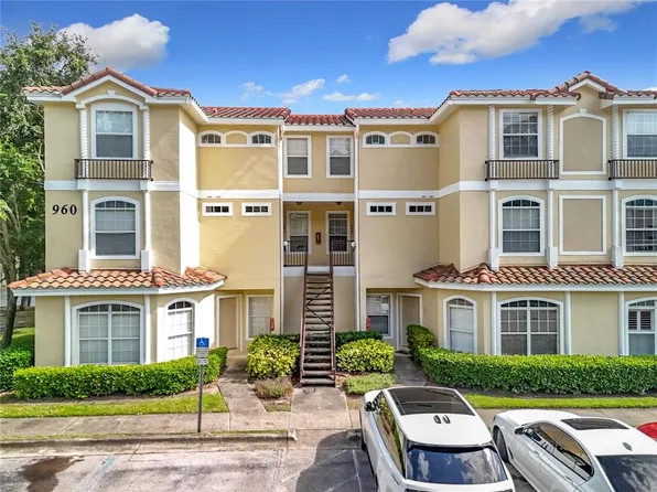 960 Mooring Ave Unit 202, Altamonte Springs, FL 32714