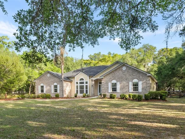 8600 SW 103rd Ave, Gainesville, FL 32608