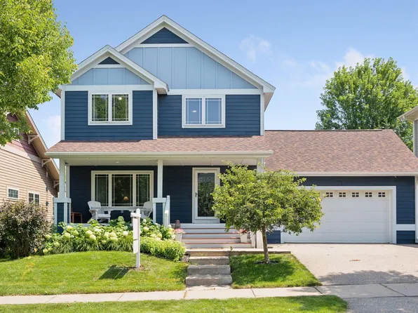 15678 Duck Pond Way, Apple Valley, MN 55124
