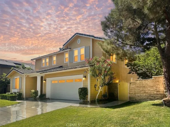 4027 Blair Ridge Dr, Chino Hills, CA 91709