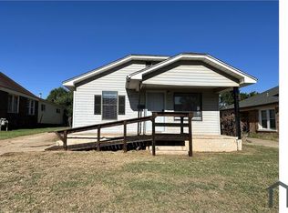 2119 Glen Ellyn St, Oklahoma City, OK 73111