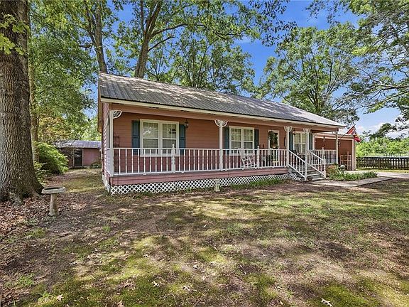 4th image of 35203 Ernest Stilley Rd