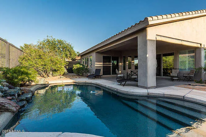 14046 E Geronimo Rd — Photo 22