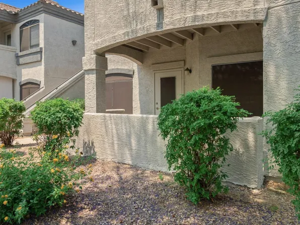 15095 N Thompson Peak Pkwy, Scottsdale, AZ