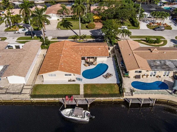1478 NE 57th Court, Fort Lauderdale, FL 33334