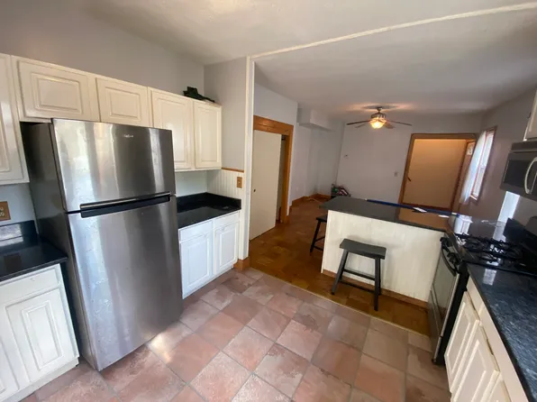 13 Andrew St #2, Cambridge, MA 02139