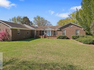 1535 Clifford Jones Rd, Screven, GA 31560