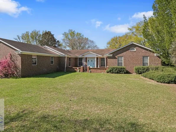 1535 Clifford Jones Rd, Screven, GA 31560