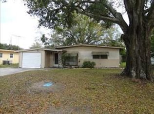 5248 Bougenville Dr, New Port Richey, FL 34652