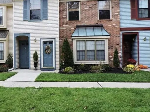 233 Wyndham Pl, Robbinsville, NJ 08691