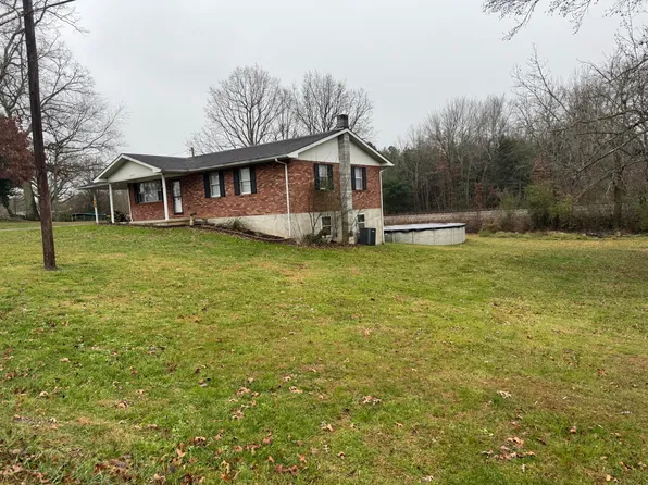 5676 S Highway 1651, Pine Knot, KY 42635