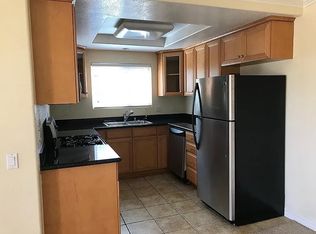 5025 Los Morros Way UNIT 51, Oceanside, CA 92057