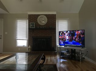 472 Lamont Dr, Lexington, KY 40503