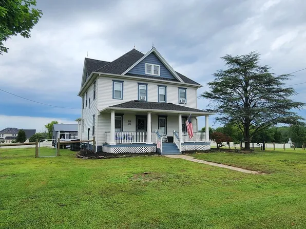 829 Union Rd, Mullica Hill, NJ 08062