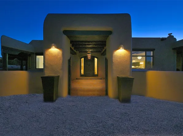23 Amberwood Loop, Santa Fe, NM 87506