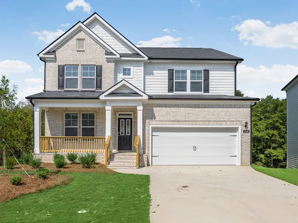 1040 Trident Maple Chase, Lawrenceville, GA 30045