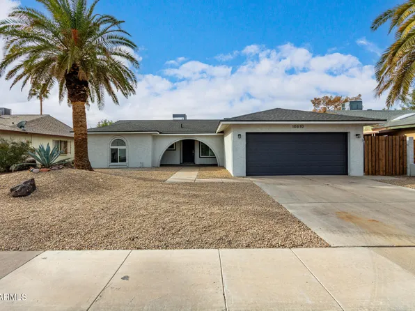 10610 N 50TH Avenue, Glendale, AZ 85304