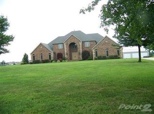 862 W Farm Road 96, Springfield, MO 65803