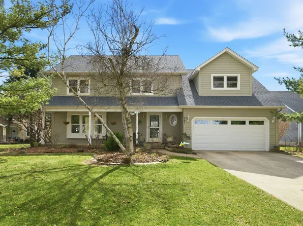 561 Boardman Cir, Bolingbrook, IL 60440