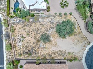 12014 N 132nd Pl LOT 31, Scottsdale, AZ 85259
