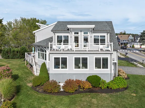 375 Pine Point Road, Scarborough, ME 04074
