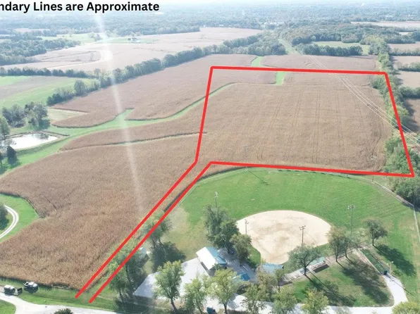 226/ACRE S Josephville Rd, Wentzville, MO 63385