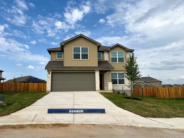 150 Tawny Owl, San Antonio, TX 78253
