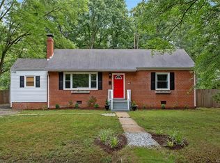 5248 Stratton Rd, Richmond, VA 23225