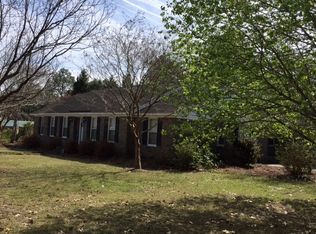 1092 Pepper Ridge Dr, Lugoff, SC 29078