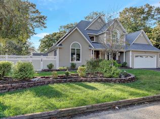 1142 Kenton Dr, Toms River, NJ 08753