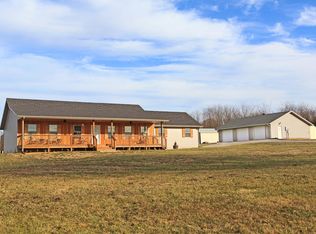 9407 W Farm Road 60, Walnut Grove, MO 65770