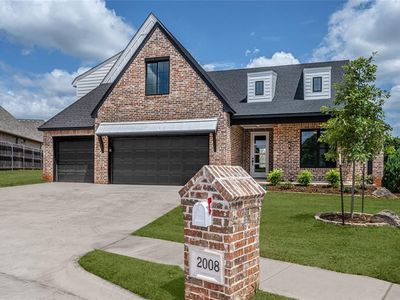 2008 Bretton Cir, Edmond, OK, 73012