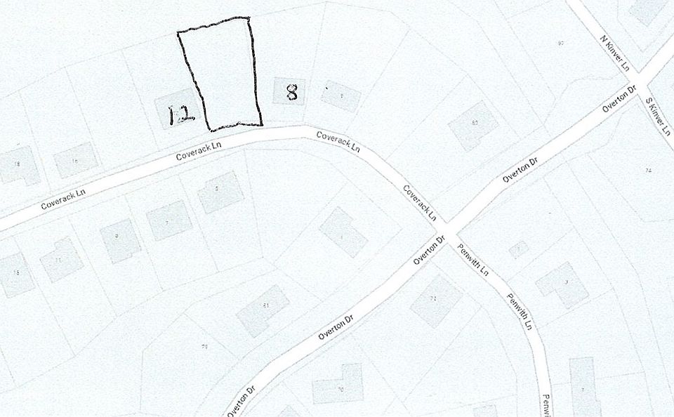 2nd image of Coverack Ln Lot 5