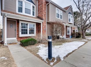 14406 E Tufts Pl UNIT D, Aurora, CO 80015