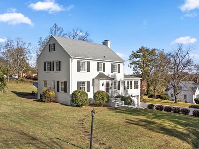 303 Piedmont St, Orange, VA, 22960
